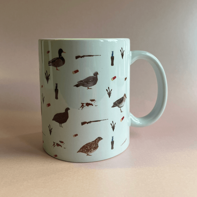 Mugs