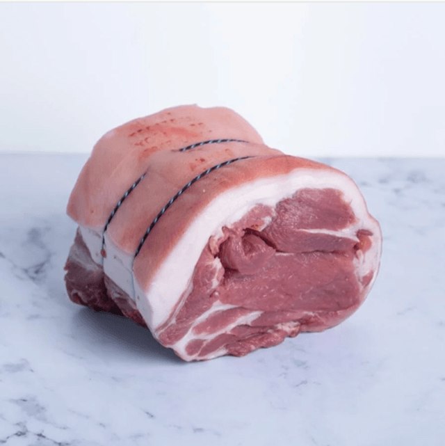 Pork Shoulder