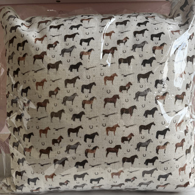 Cushions
