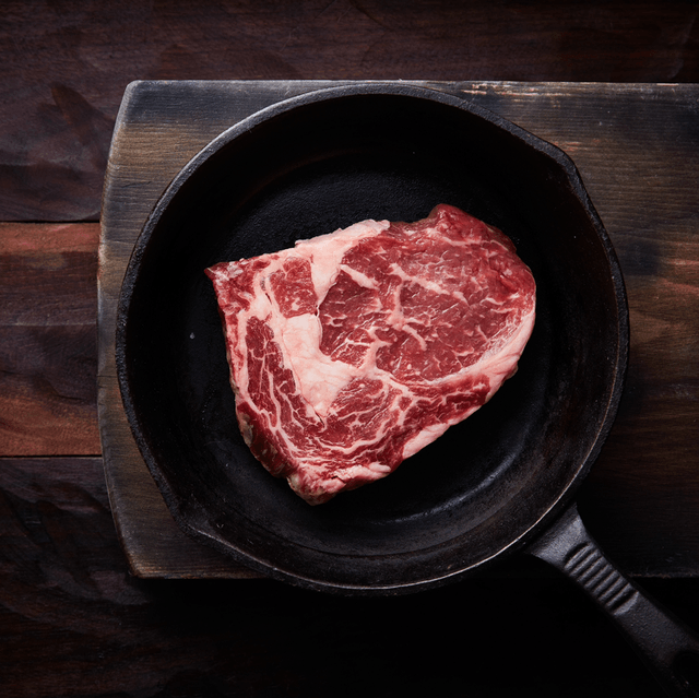 Ribeye Steak