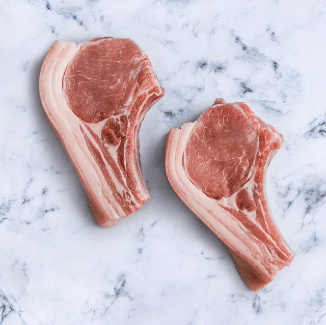 Pork Chops
