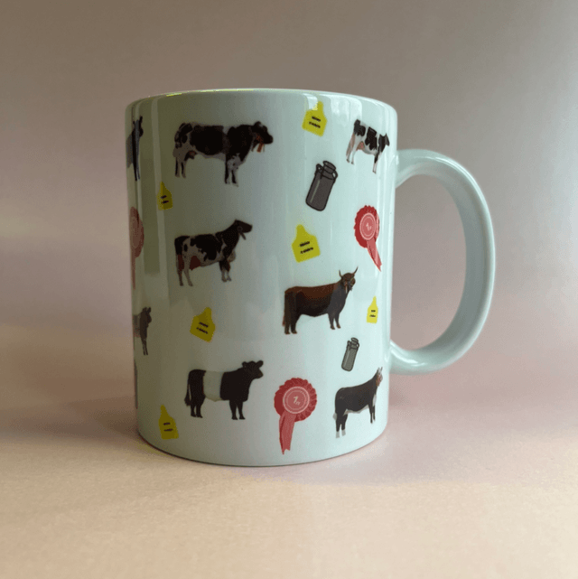 Mugs