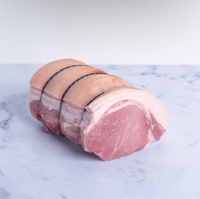 Pork Roast