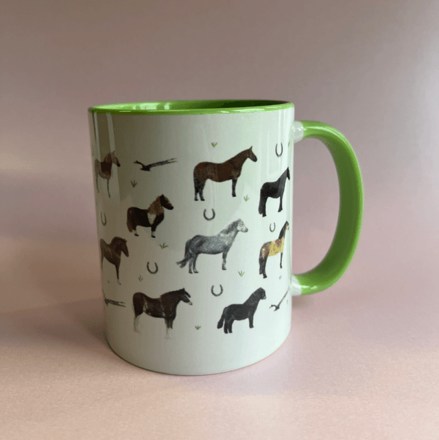 Mugs