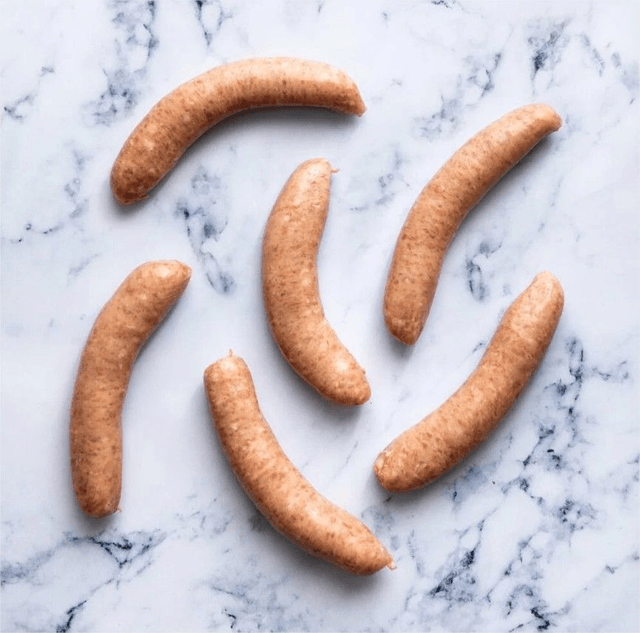 Sausages