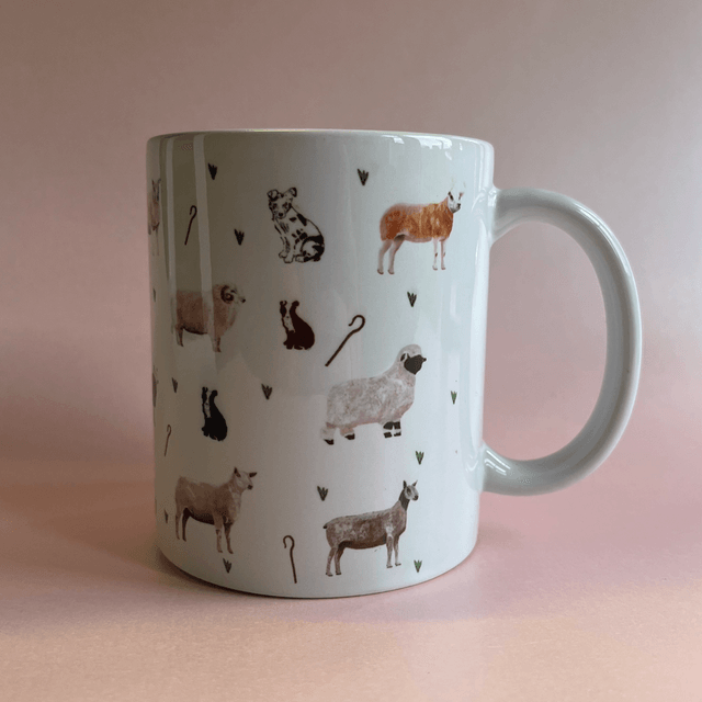 Mugs