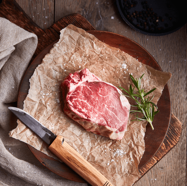 Fillet Steak