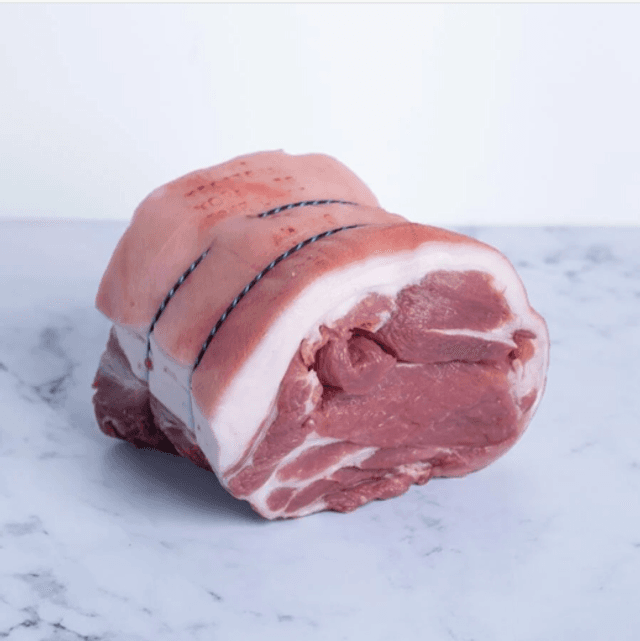 Pork Shoulder