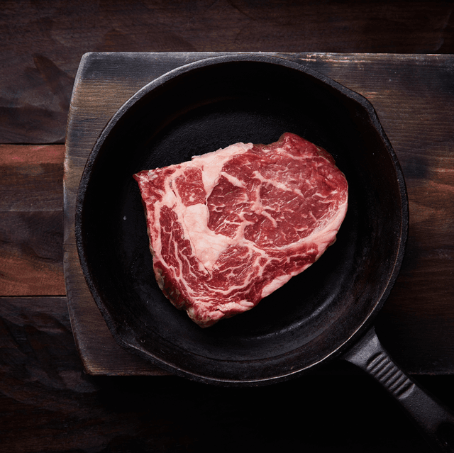 Ribeye Steak