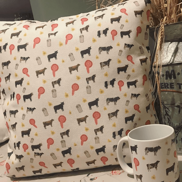Cushions
