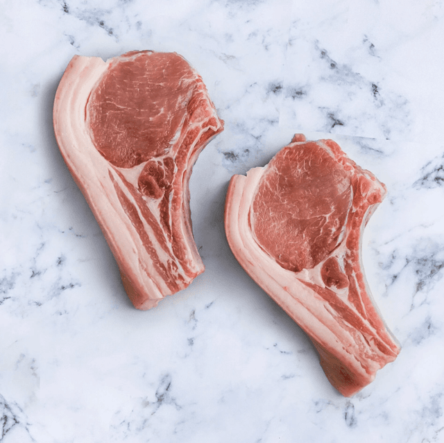 Pork Chops