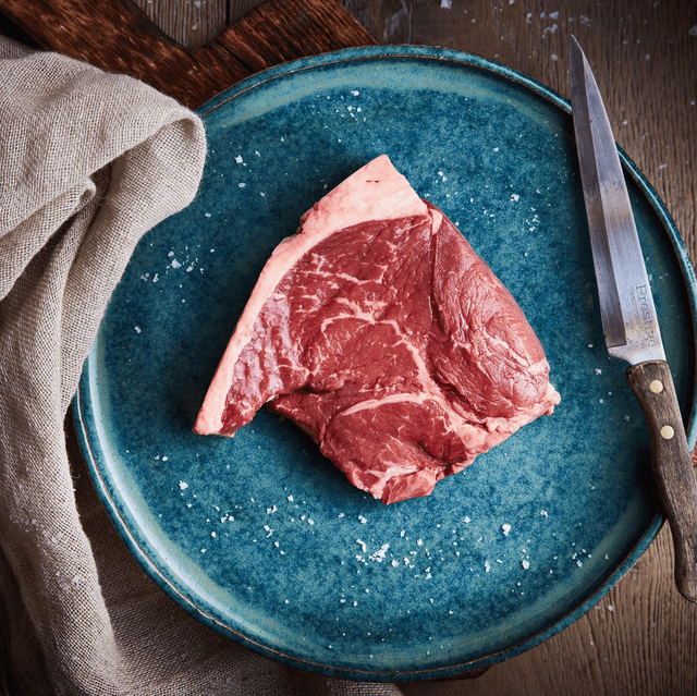 Rump Steak