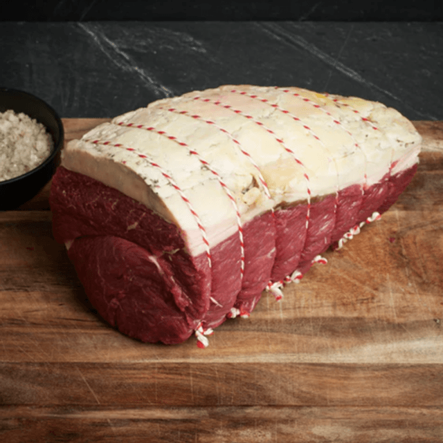 Rump Roast