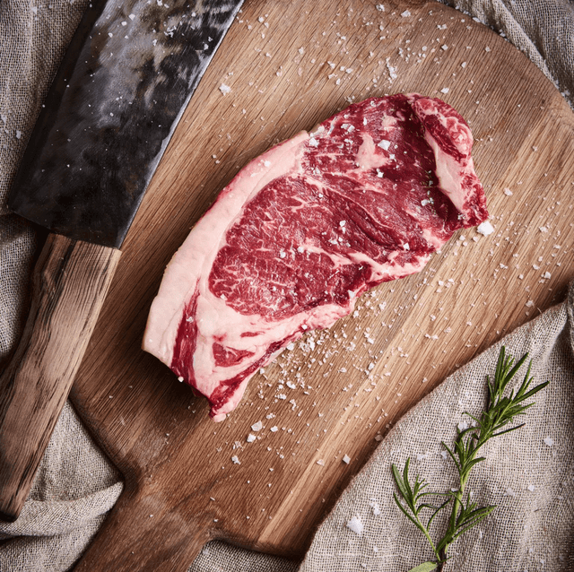 Sirloin Steak