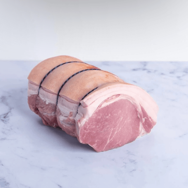 Pork Roast
