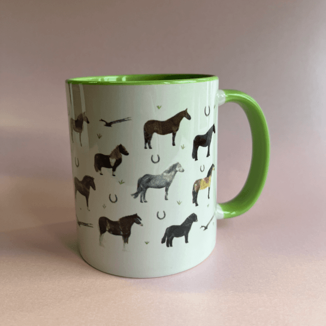 Mugs